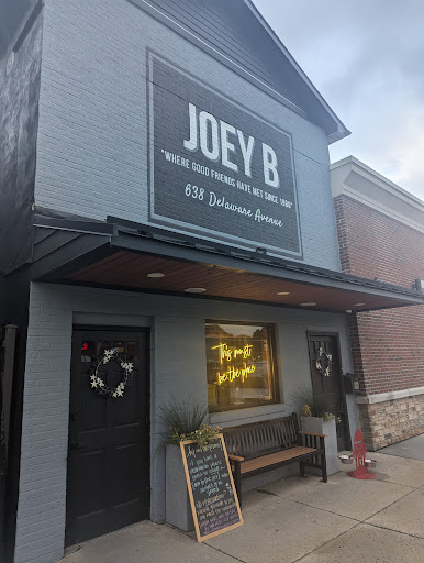 Joey B